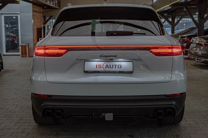 Porsche Cayenne PDLS/HuD/Обдухване/Панорама/Soft Close/Камера 360, снимка 3 - Автомобили и джипове - 52550481