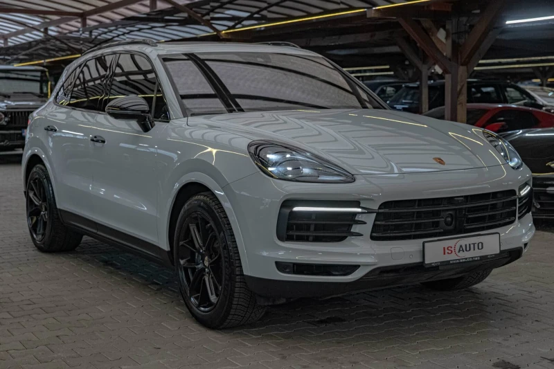 Porsche Cayenne PDLS/HuD/Обдухване/Панорама/Soft Close/Камера 360, снимка 2 - Автомобили и джипове - 52550481