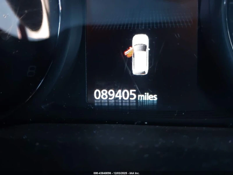 Mitsubishi Outlander 2.4L I-4 VVT, 166HP 4X4 Drive, снимка 7 - Автомобили и джипове - 52841522