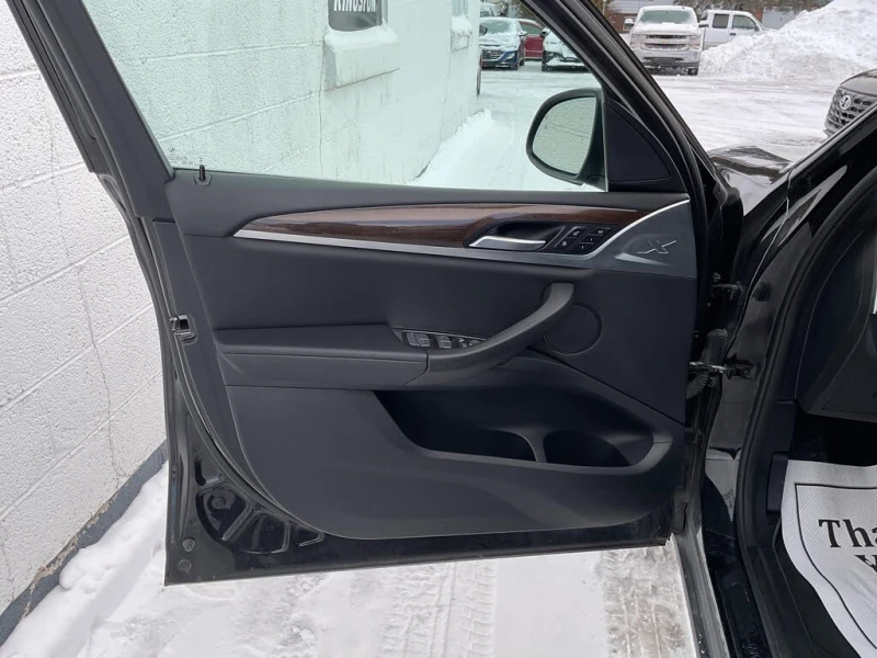 BMW X3 2024| AWD| PANO| ПОДГРЕВ| КАМЕРА| KEYLESS, снимка 14 - Автомобили и джипове - 53258648