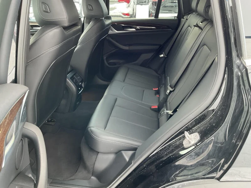 BMW X3 2024| AWD| PANO| ПОДГРЕВ| КАМЕРА| KEYLESS, снимка 15 - Автомобили и джипове - 53258648