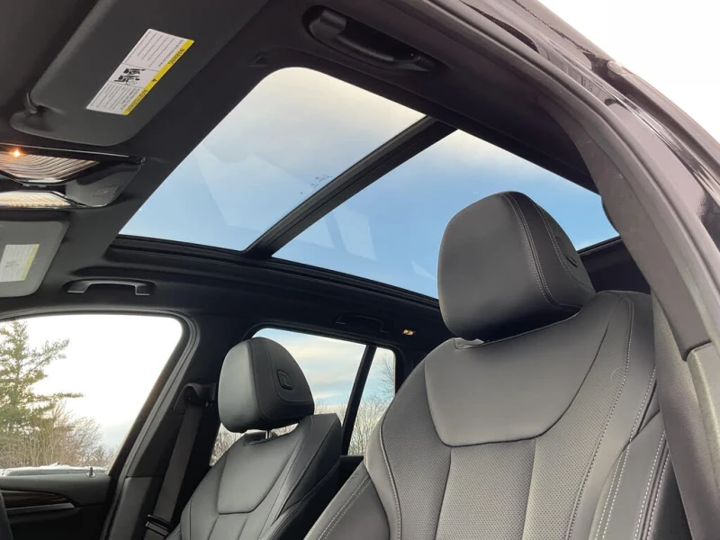 BMW X3 2024| AWD| PANO| ПОДГРЕВ| КАМЕРА| KEYLESS, снимка 12 - Автомобили и джипове - 53258648