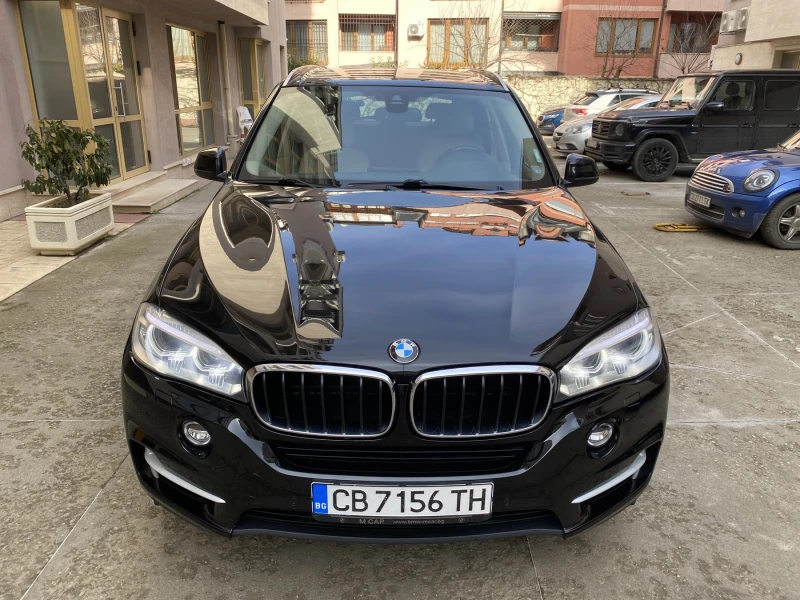 BMW X5 3.0d / xDrive / 258кс., снимка 2 - Автомобили и джипове - 53277222