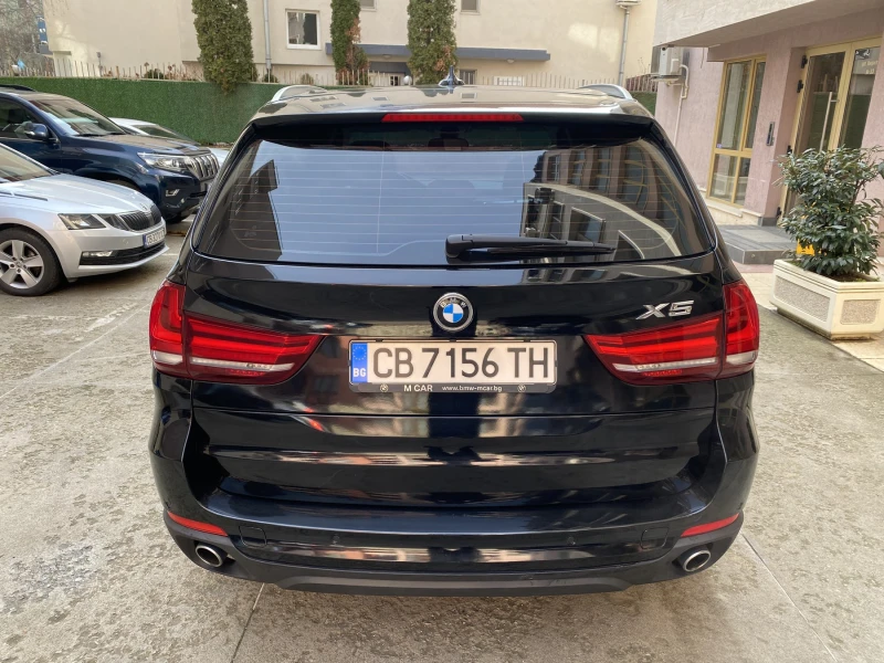 BMW X5 3.0d / xDrive / 258кс., снимка 6 - Автомобили и джипове - 53277222