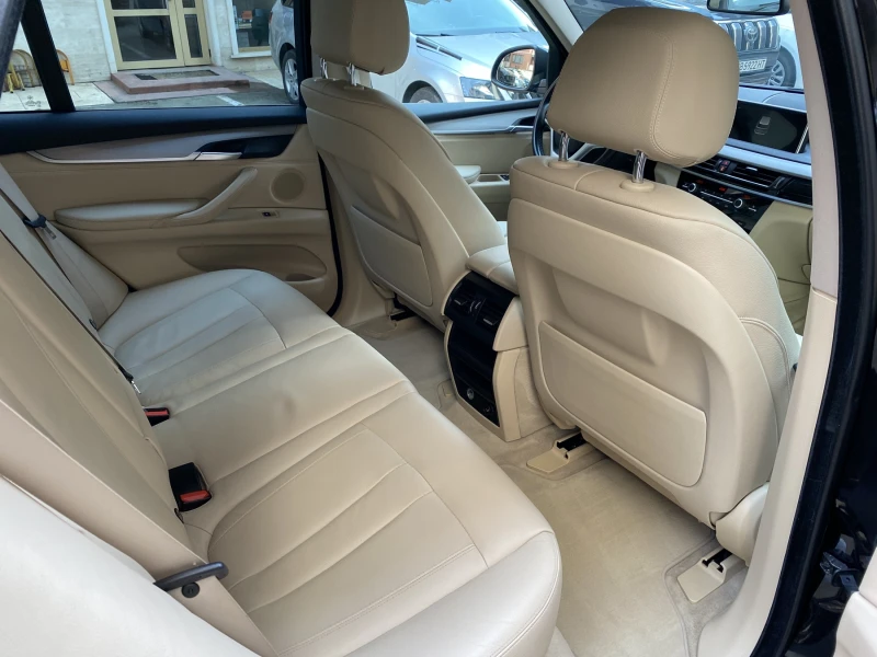 BMW X5 3.0d / xDrive / 258кс., снимка 13 - Автомобили и джипове - 53277222