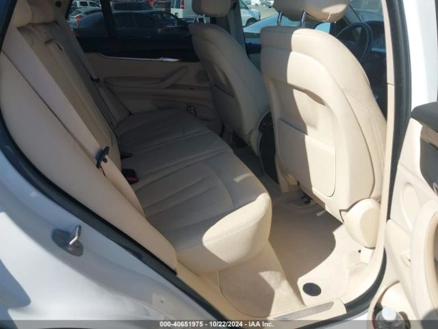 BMW X5 2014 BMW X5 XDRIVE35I, снимка 11 - Автомобили и джипове - 48702033