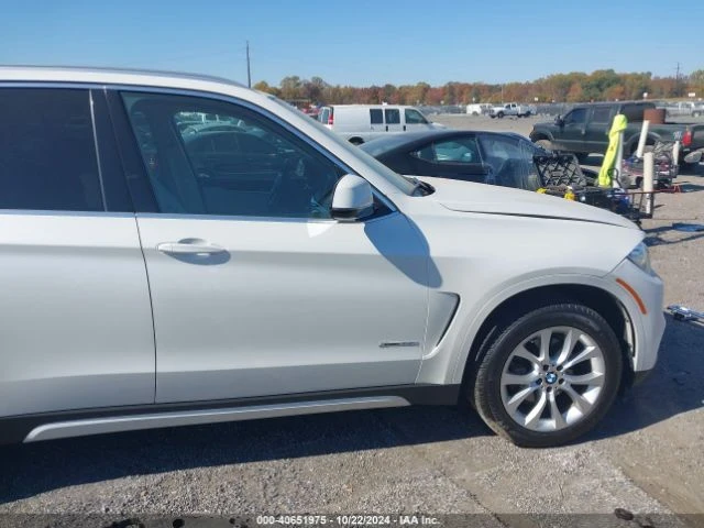 BMW X5 2014 BMW X5 XDRIVE35I, снимка 7 - Автомобили и джипове - 48702033