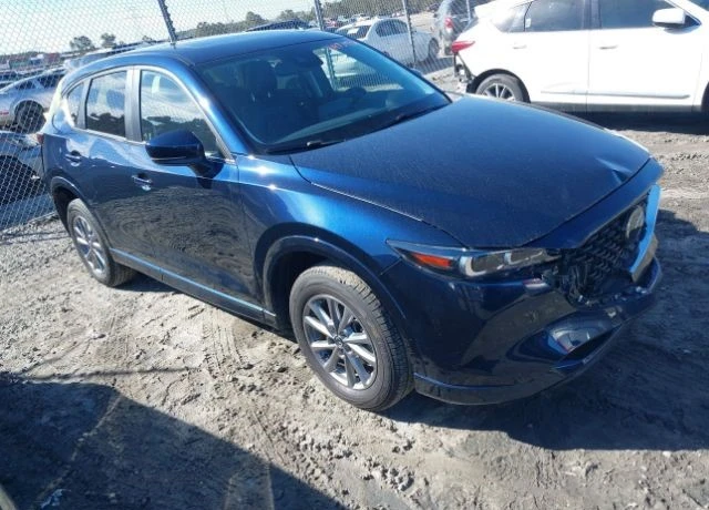 Mazda CX-5 2.5S PREFFERED КРАЙНА ЦЕНА! - 33000 лв. - 48680058 | Car24.bg