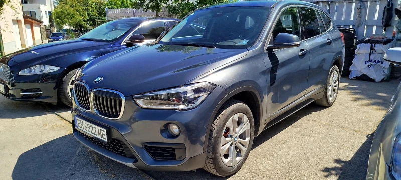 BMW X1 Sdrive - 27000 лв. / 13804.88 € - 50604648 1