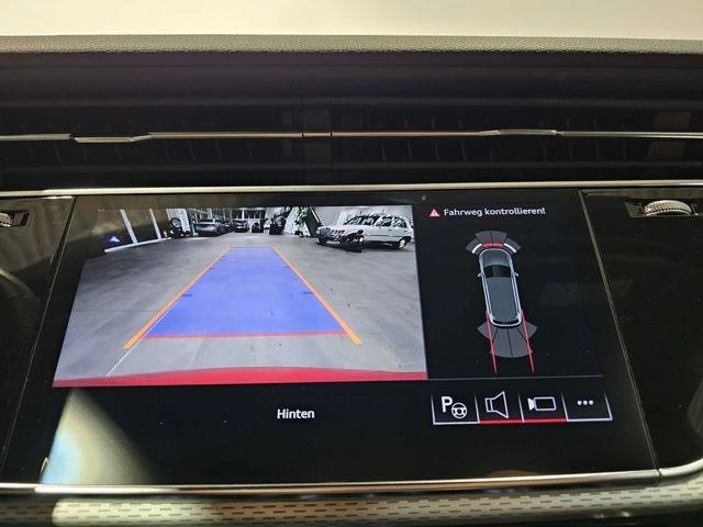 Audi Q7 55 TFSIe/PLUG-IN/FACELIFT/B&O/HEAD UP/MATRIX/PANO/ | Mobile.bg   12