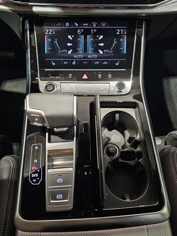 Audi Q7 55 TFSIe/PLUG-IN/FACELIFT/B&O/HEAD UP/MATRIX/PANO/ | Mobile.bg   13