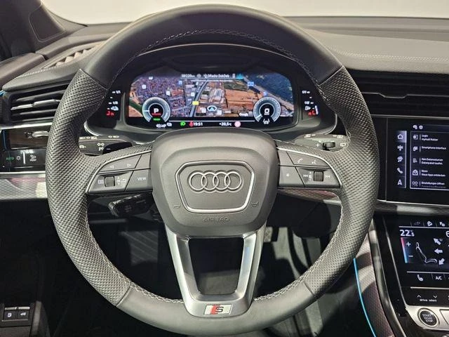 Audi Q7 55 TFSIe/PLUG-IN/FACELIFT/B&O/HEAD UP/MATRIX/PANO/ | Mobile.bg   11
