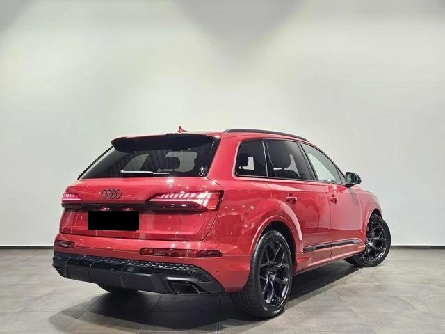 Audi Q7 55 TFSIe/PLUG-IN/FACELIFT/B&O/HEAD UP/MATRIX/PANO/ - изображение 7