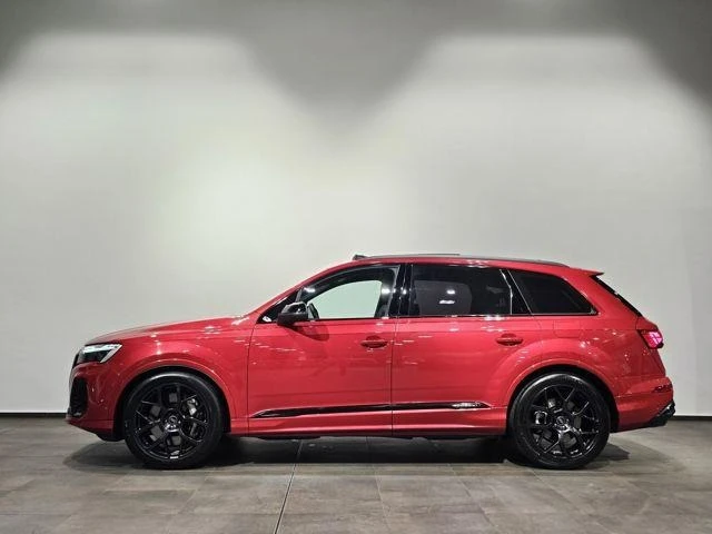 Audi Q7 55 TFSIe/PLUG-IN/FACELIFT/B&O/HEAD UP/MATRIX/PANO/ - изображение 4