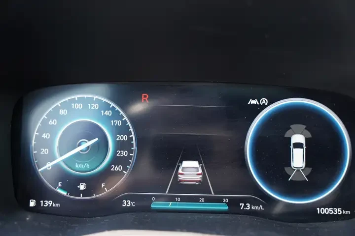 Hyundai Santa fe Ultimate Calligraphy 360CAM* * PANO*  | Mobile.bg   14