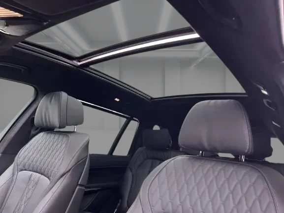 BMW X7 40i xDrive = M-Sport = Гаранция - изображение 7