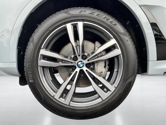 BMW X7 40i xDrive = M-Sport = Гаранция - изображение 5