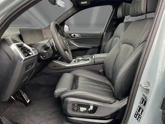 BMW X7 40i xDrive = M-Sport = Гаранция - изображение 6