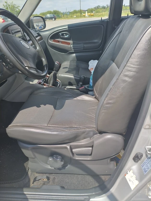 Suzuki Grand vitara, снимка 11 - Автомобили и джипове - 54766116