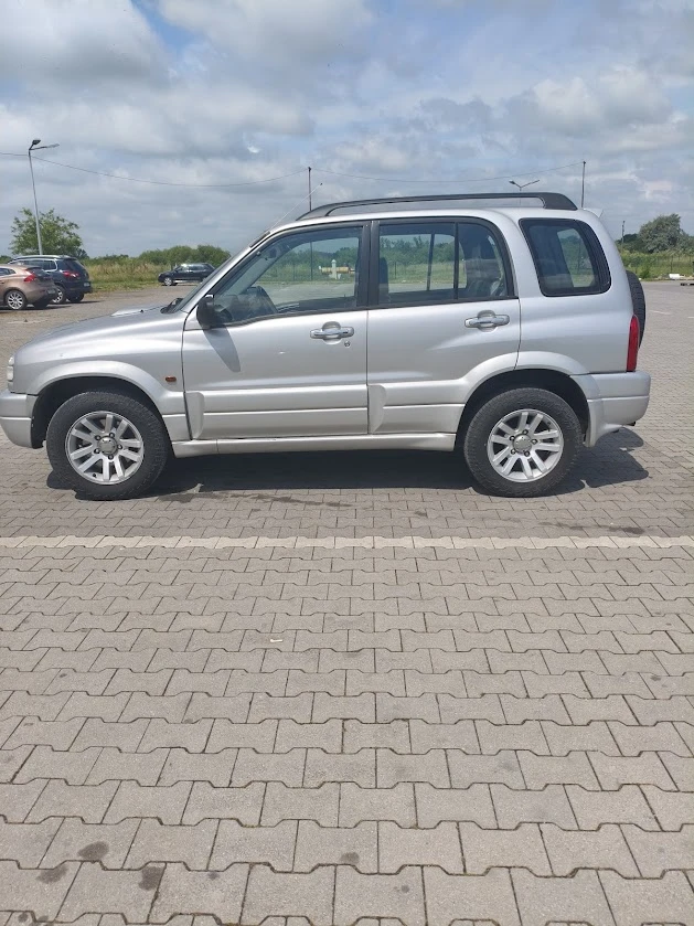 Suzuki Grand vitara, снимка 2 - Автомобили и джипове - 54766116