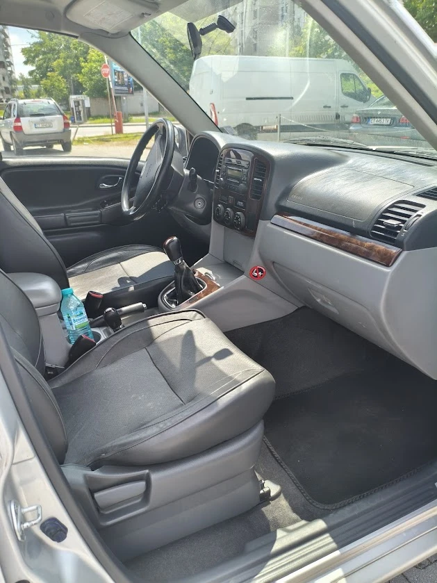 Suzuki Grand vitara, снимка 8 - Автомобили и джипове - 54766116
