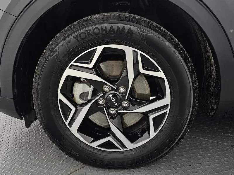 Kia Sportage 1.6 Turbo 2Wd Trendy, снимка 5 - Автомобили и джипове - 55707788