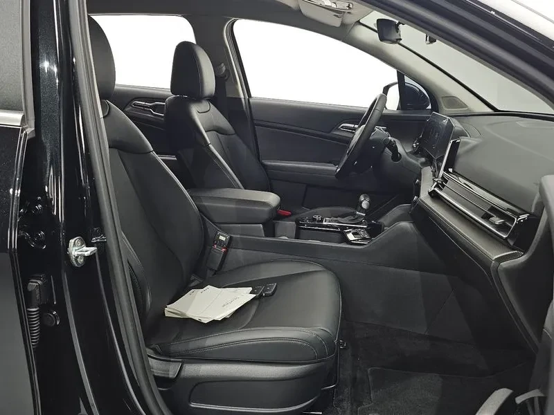 Kia Sportage 1.6 Turbo 2Wd Trendy, снимка 10 - Автомобили и джипове - 55707788