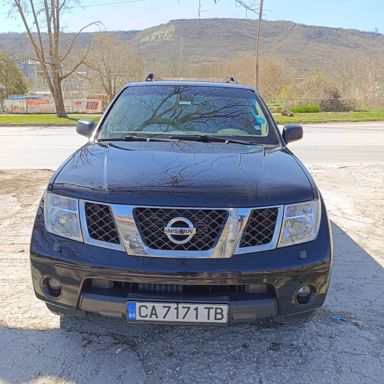 Nissan Pathfinder 2.5dci 174k.c. - изображение 3