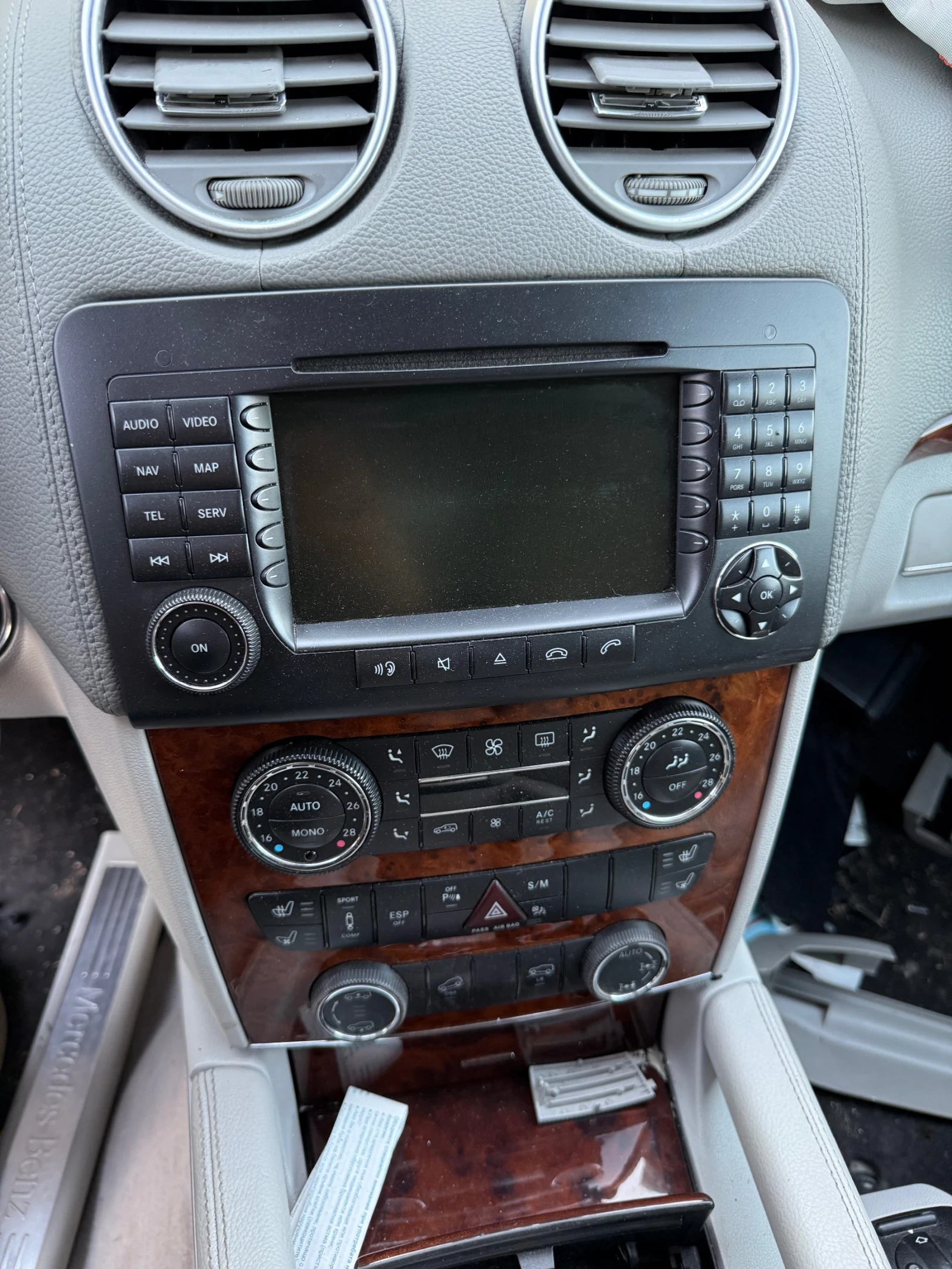 Mercedes-Benz GL 420 420cdi - изображение 5