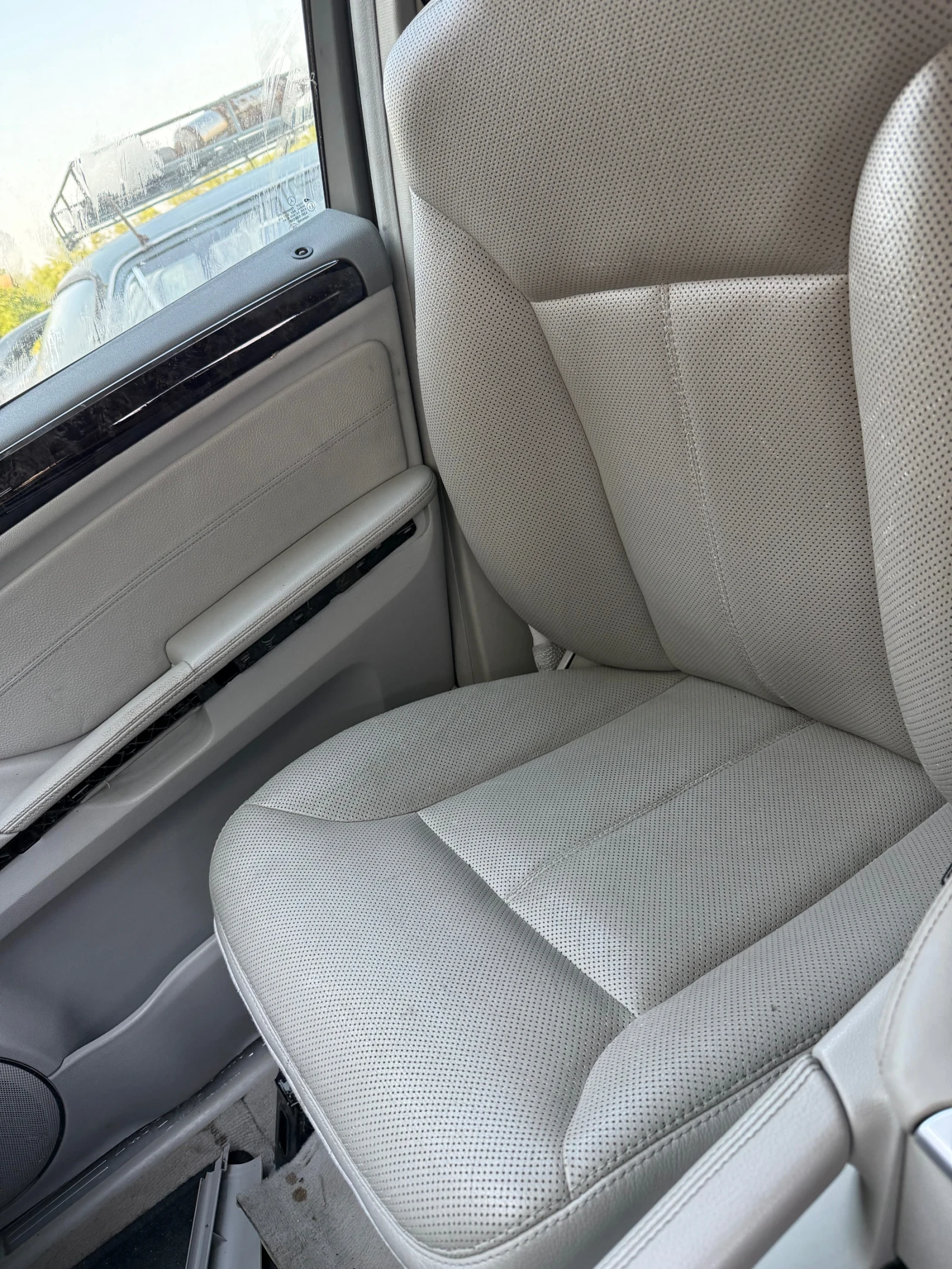 Mercedes-Benz GL 420 420cdi - изображение 6