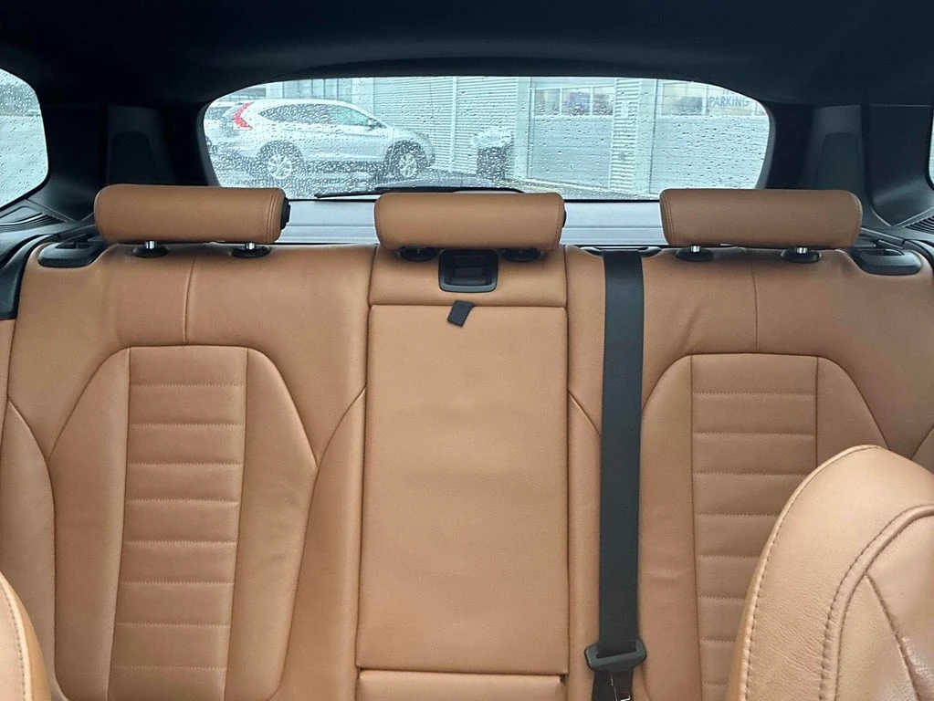 BMW X3 * M40i * CARFAX *    | Mobile.bg   16