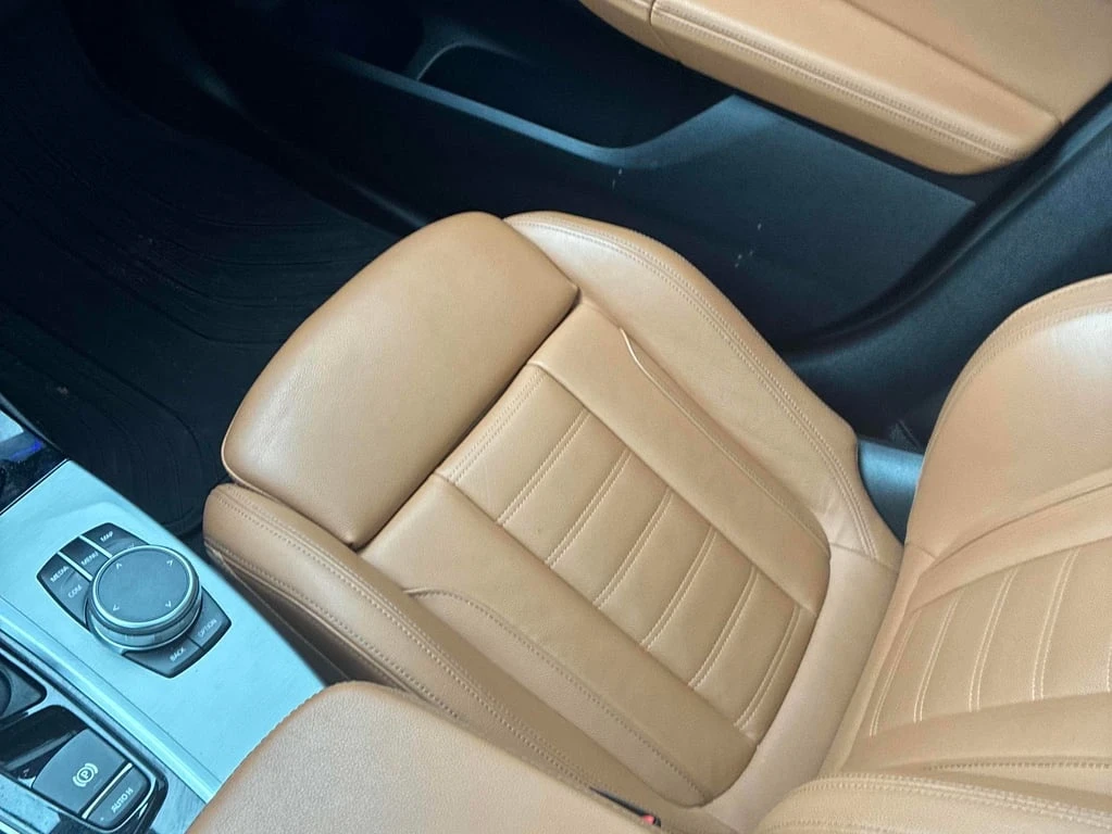 BMW X3 * M40i * CARFAX *    | Mobile.bg   15