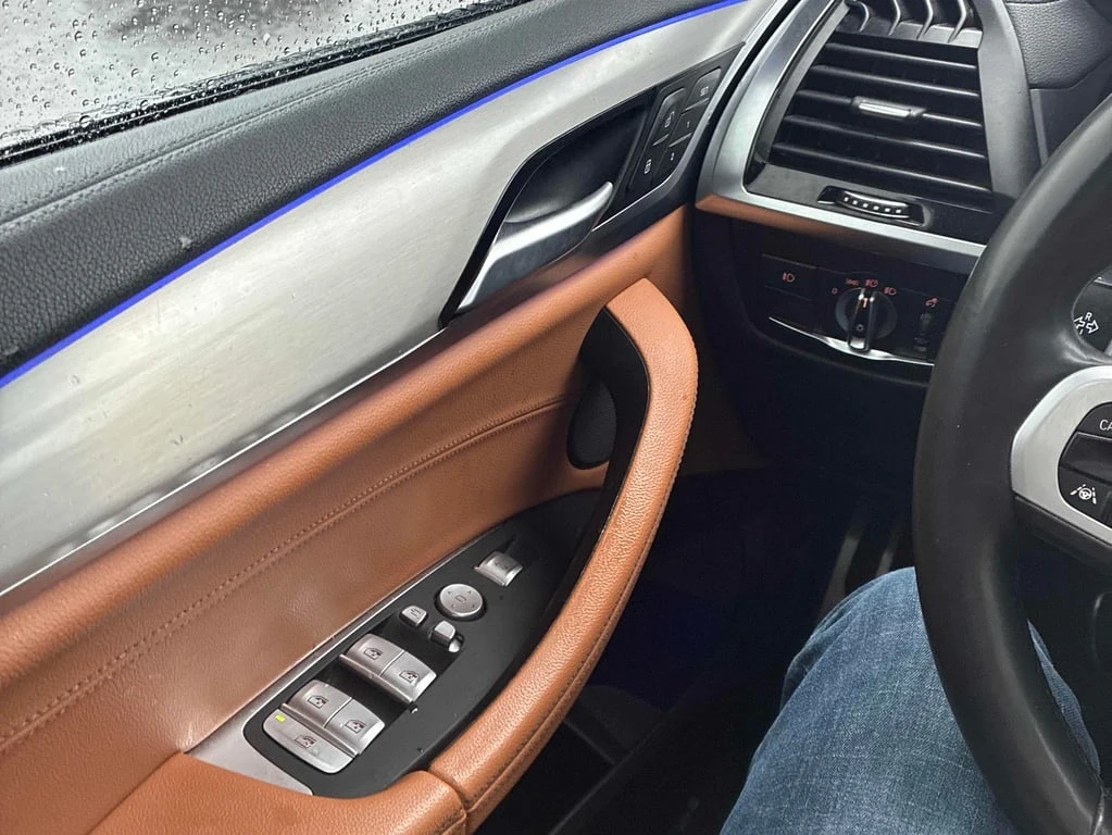 BMW X3 * M40i * CARFAX *    | Mobile.bg   14