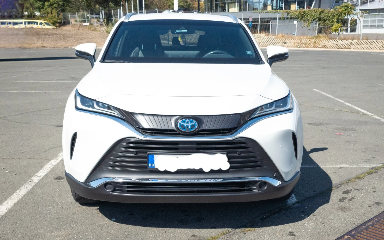 Toyota Venza | Mobile.bg � ����������� 1