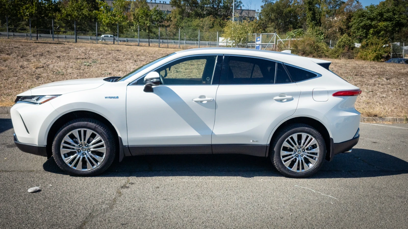 Toyota Venza  - изображение 2