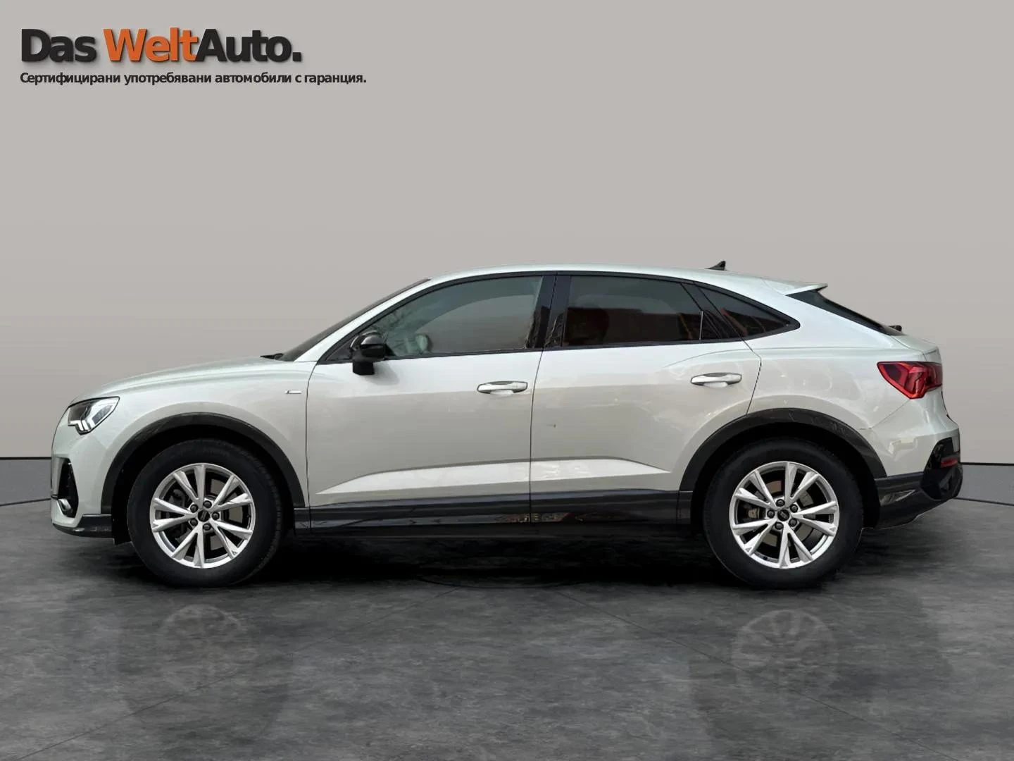 Audi Q3 40 TDI quattro S line - изображение 2