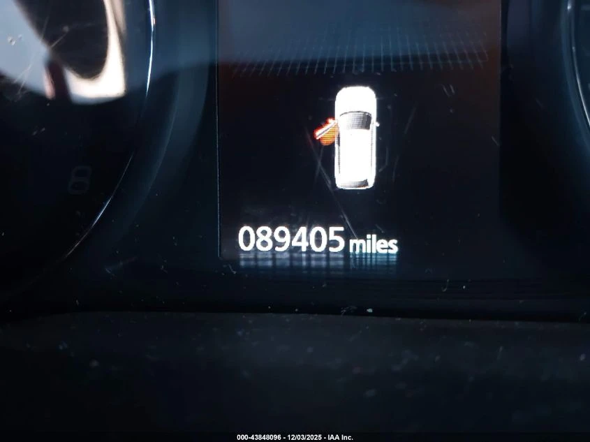 Mitsubishi Outlander 2.4L I-4 VVT, 166HP 4X4 Drive - изображение 7