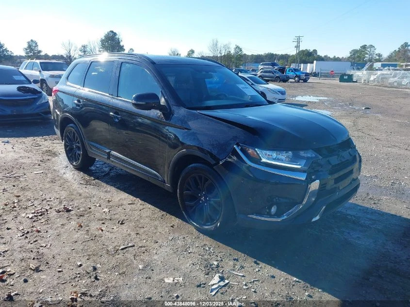 Mitsubishi Outlander 2.4L I-4 VVT, 166HP 4X4 Drive | Mobile.bg � ����������� 1