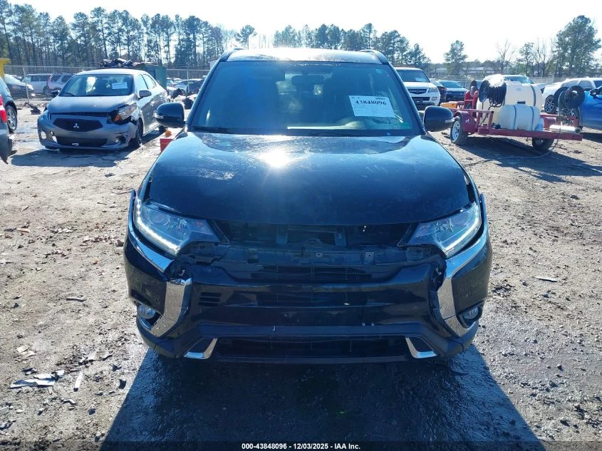 Mitsubishi Outlander 2.4L I-4 VVT, 166HP 4X4 Drive - изображение 4