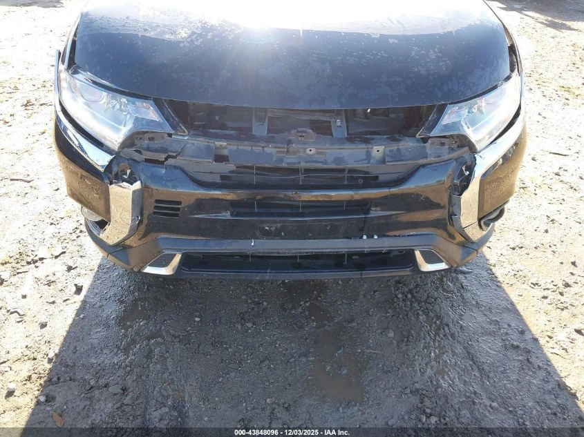 Mitsubishi Outlander 2.4L I-4 VVT, 166HP 4X4 Drive | Mobile.bg � ����������� 11