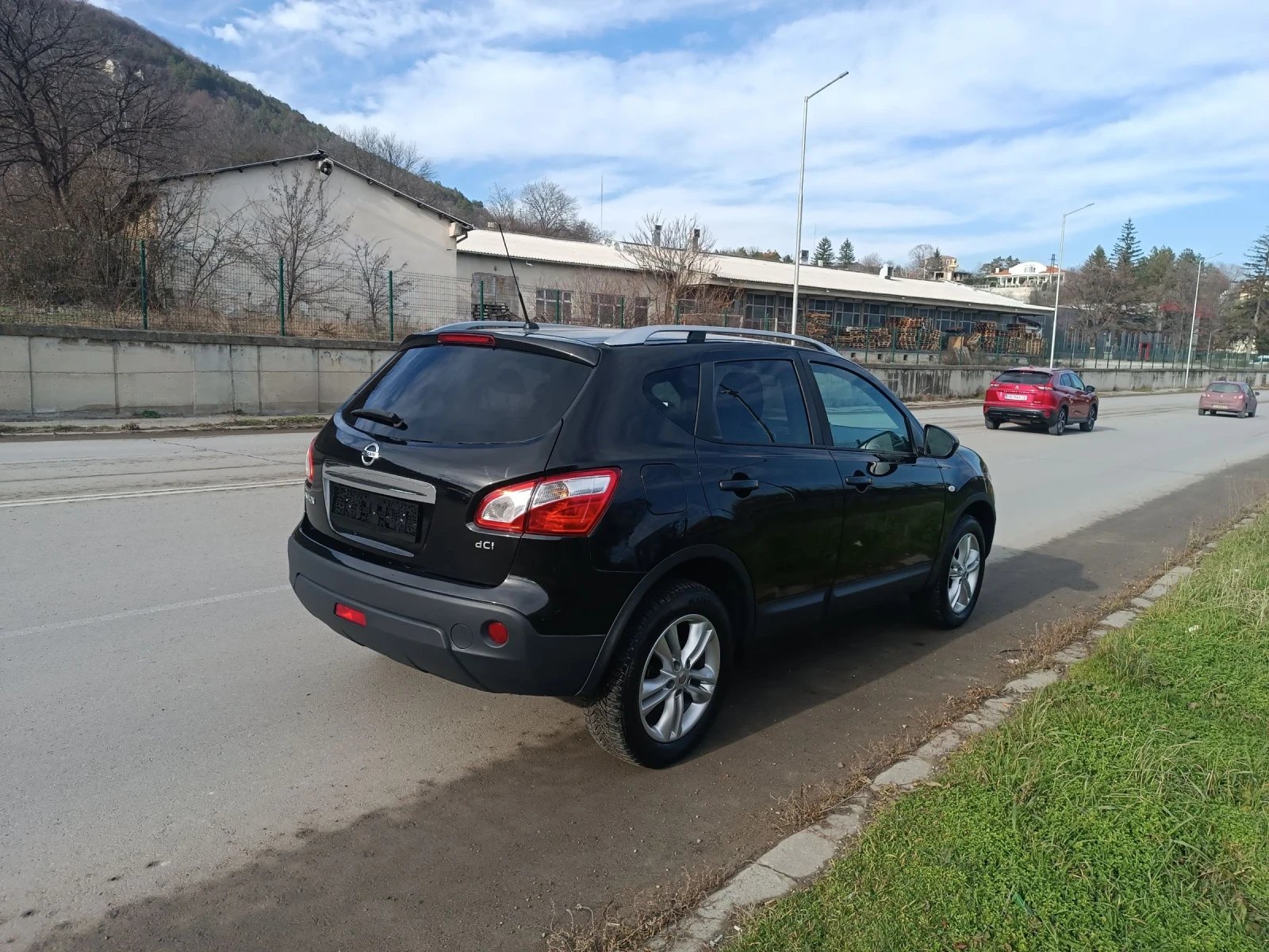 Nissan Qashqai | Mobile.bg � ����������� 4
