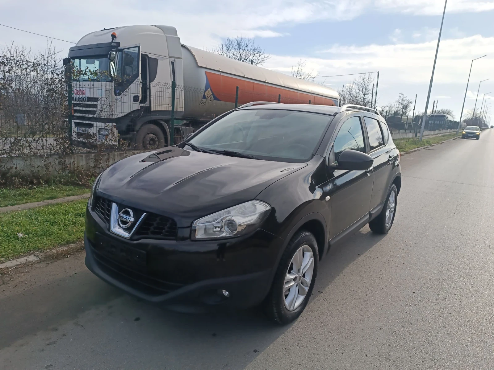 Nissan Qashqai | Mobile.bg � ����������� 3