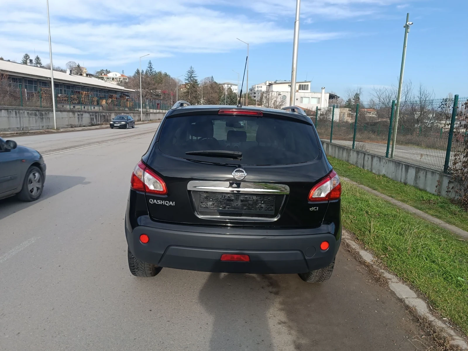 Nissan Qashqai | Mobile.bg � ����������� 5