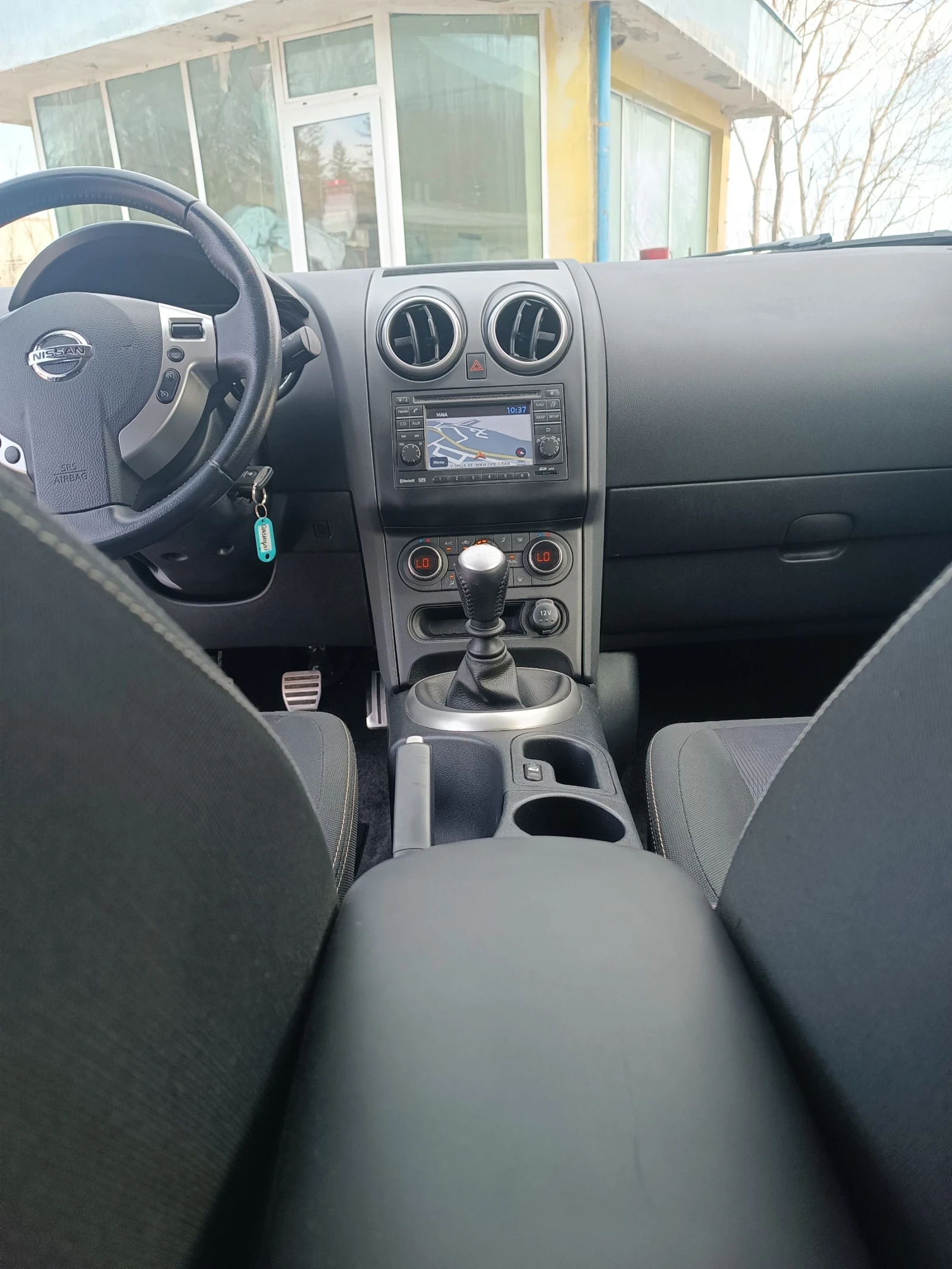 Nissan Qashqai | Mobile.bg � ����������� 10