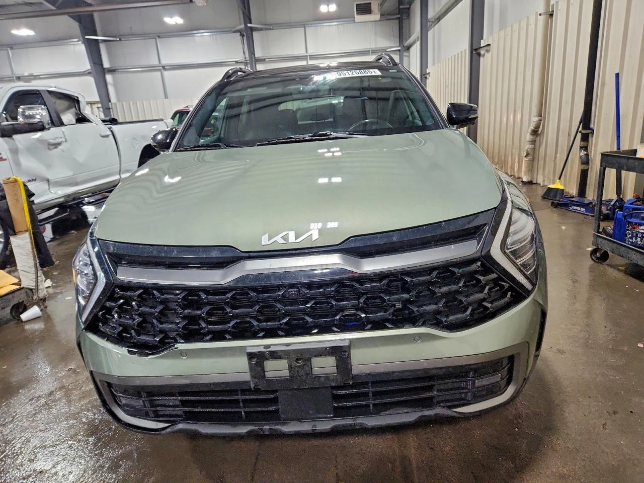 Kia Sportage X-PRO*  - изображение 2