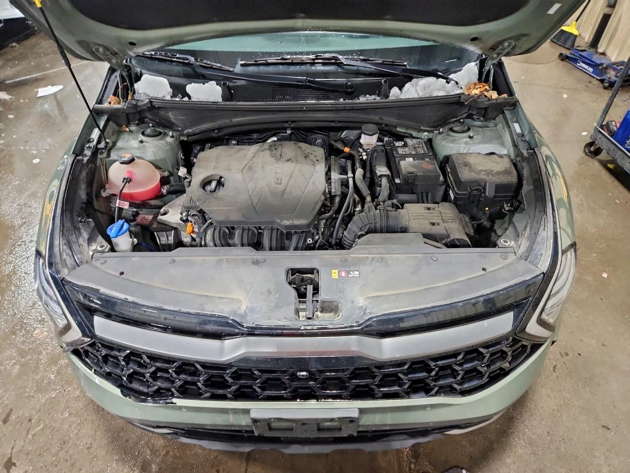 Kia Sportage X-PRO*  | Mobile.bg � ����������� 12