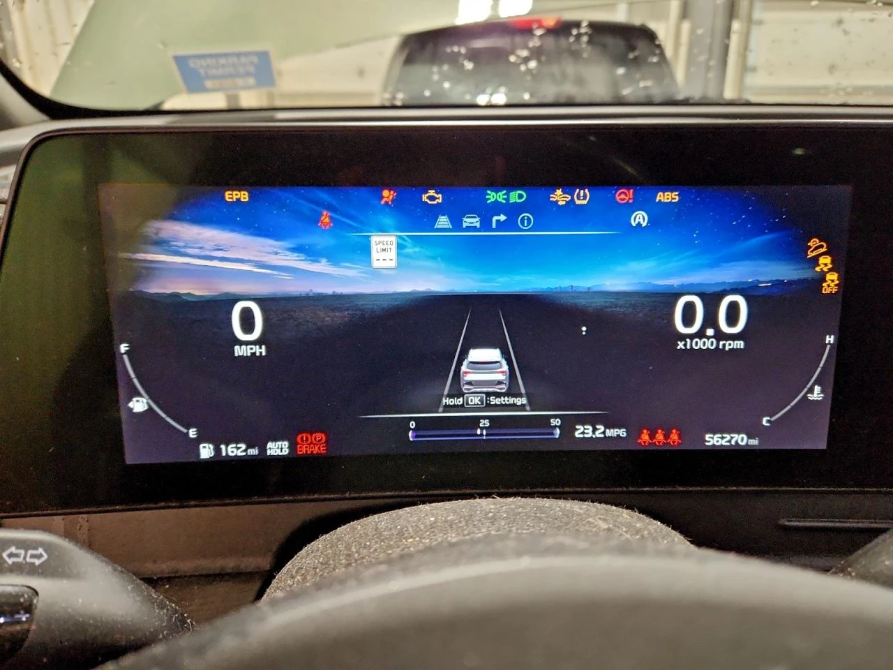 Kia Sportage X-PRO*  - изображение 7