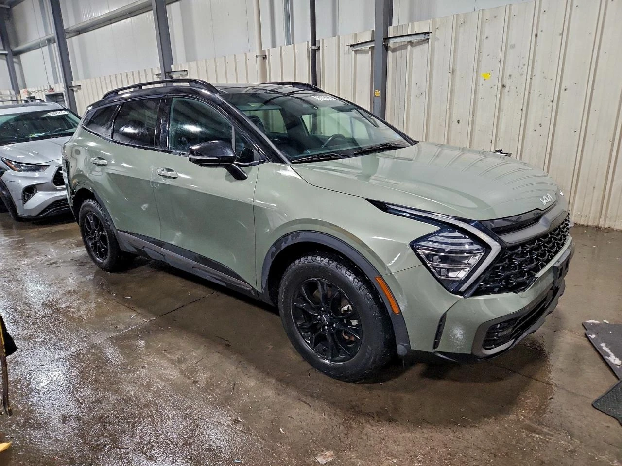 Kia Sportage X-PRO*  - изображение 3