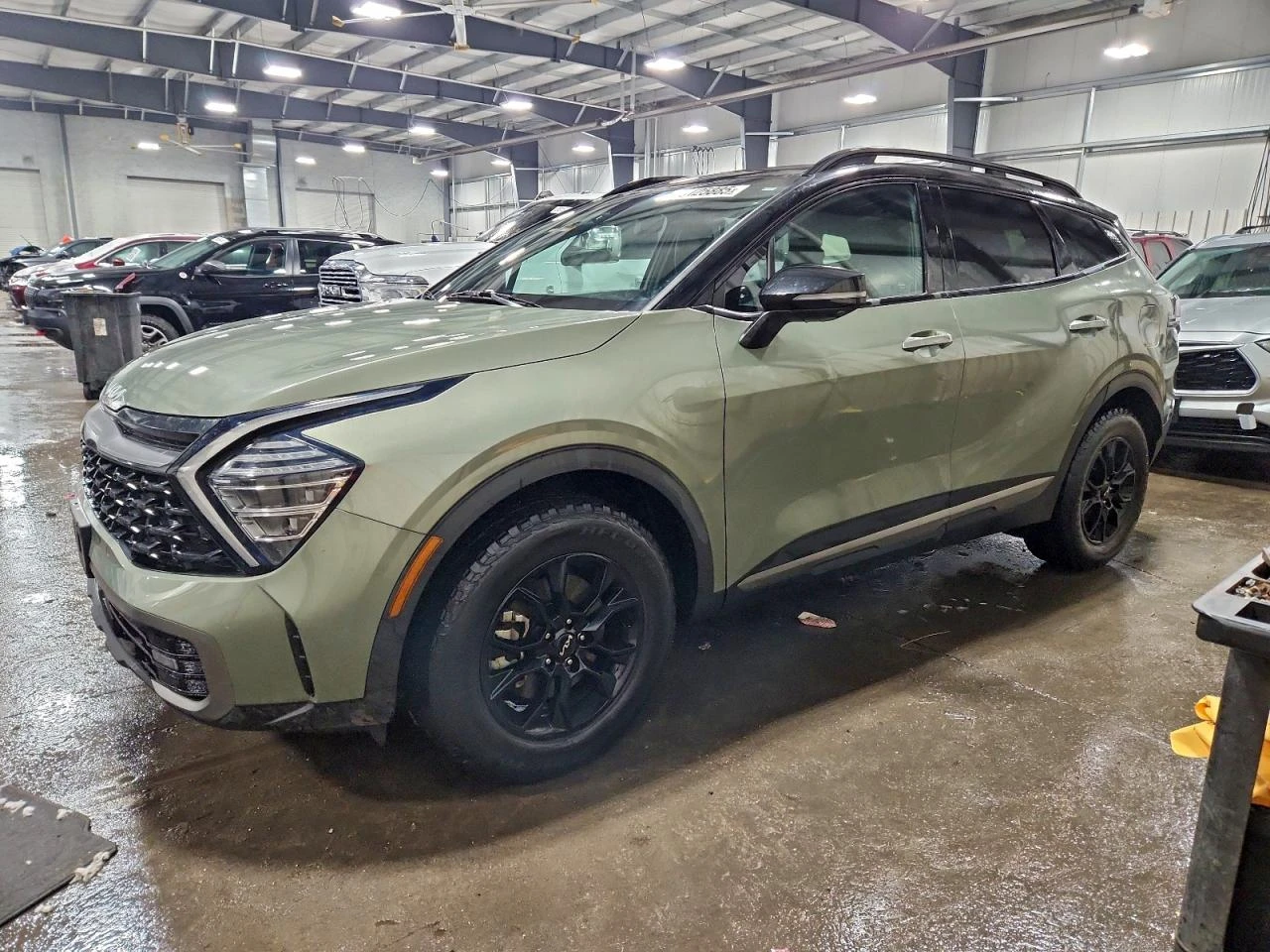 Kia Sportage X-PRO*  | Mobile.bg � ����������� 1