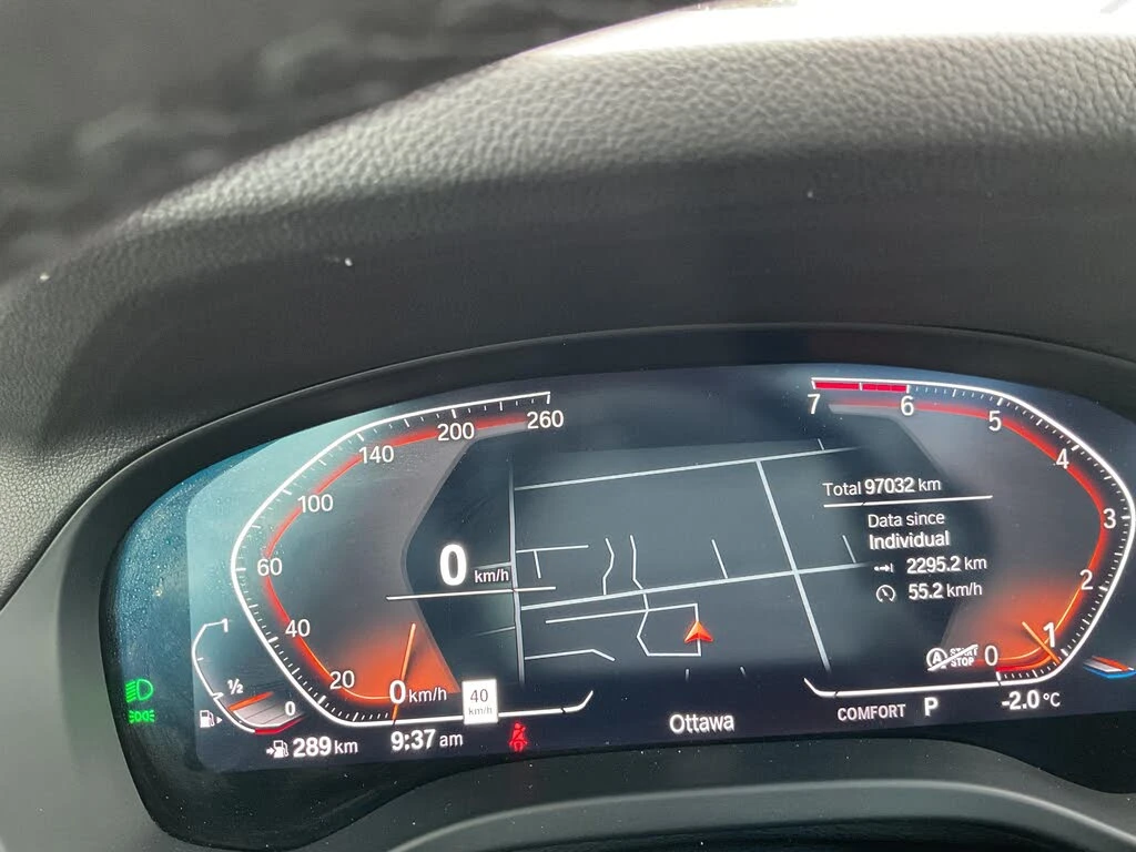 BMW X3 2024| AWD| PANO| ПОДГРЕВ| КАМЕРА| KEYLESS - изображение 8